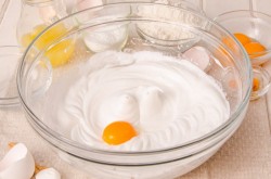 название картинки Апельсиновый торт