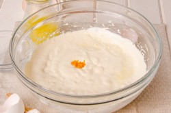 название картинки Апельсиновый торт