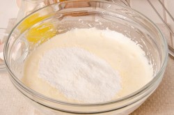 название картинки Апельсиновый торт