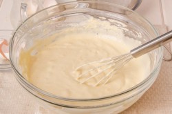 название картинки Апельсиновый торт