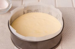 название картинки Апельсиновый торт