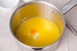 название картинки Апельсиновый торт