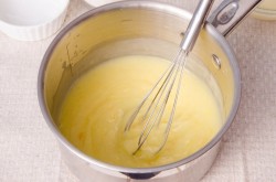 название картинки Апельсиновый торт