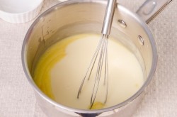 название картинки Апельсиновый торт