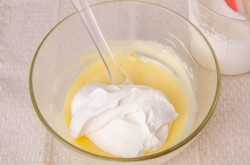 название картинки Апельсиновый торт