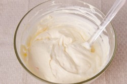 название картинки Апельсиновый торт