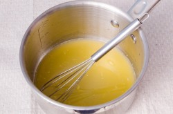 название картинки Апельсиновый торт