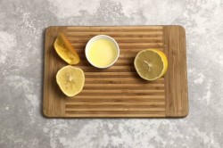 Апельсины с корицей десерт - шаг 5