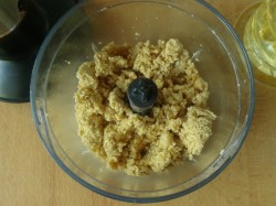 Арахисовая паста бутербродная