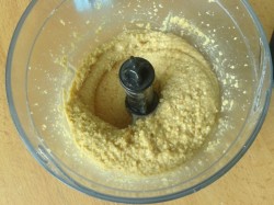 Арахисовая паста бутербродная