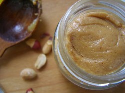 Арахисовая паста домашняя - шаг 9 Арахисовая паста домашняя - шаг 9