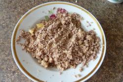 Армлов с говядиной и картофелем