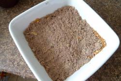 Армлов с говядиной и картофелем