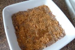 Армлов с говядиной и картофелем