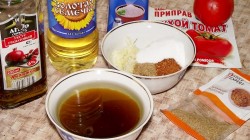 Армянчики из красных помидоров - шаг 4