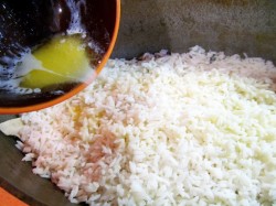 Армянский плов с изюмом и сухофруктами сладкий - шаг 13 Армянский плов с изюмом и сухофруктами сладкий - шаг 13