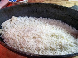 Армянский плов с изюмом и сухофруктами сладкий - шаг 14 Армянский плов с изюмом и сухофруктами сладкий - шаг 14