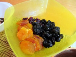 Армянский плов с изюмом и сухофруктами сладкий - шаг 3 Армянский плов с изюмом и сухофруктами сладкий - шаг 3