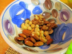 Армянский плов с изюмом и сухофруктами сладкий - шаг 4 Армянский плов с изюмом и сухофруктами сладкий - шаг 4