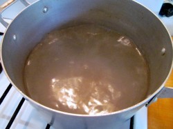 Армянский плов с изюмом и сухофруктами сладкий - шаг 6 Армянский плов с изюмом и сухофруктами сладкий - шаг 6