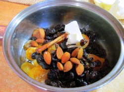 Армянский плов с изюмом и сухофруктами сладкий - шаг 8 Армянский плов с изюмом и сухофруктами сладкий - шаг 8