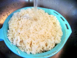 Армянский плов с изюмом и сухофруктами сладкий - шаг 9 Армянский плов с изюмом и сухофруктами сладкий - шаг 9