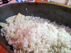 Армянский плов с изюмом и сухофруктами сладкий - шаг 10 Армянский плов с изюмом и сухофруктами сладкий - шаг 10