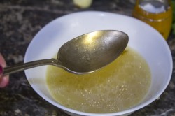 название картинки Хаш из говядины