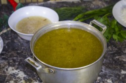 название картинки Хаш из говядины