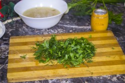 название картинки Хаш из говядины