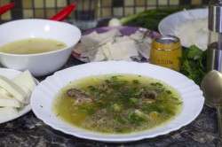 название картинки Хаш из говядины