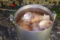 название картинки Хаш из говядины