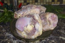 название картинки Хаш из говядины