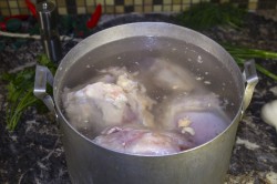 название картинки Хаш из говядины