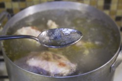 название картинки Хаш из говядины