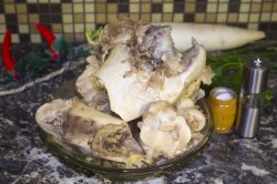 название картинки Хаш из говядины