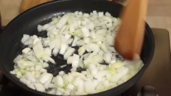 название картинки Суп из сухих белых грибов