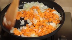 название картинки Суп из сухих белых грибов