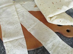 название картинки Азербайджанский плов шах в лаваше