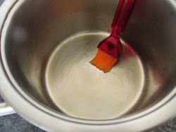 название картинки Азербайджанский плов шах в лаваше