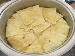 название картинки Азербайджанский плов шах в лаваше