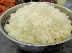 название картинки Азербайджанский плов шах в лаваше