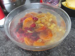 название картинки Азербайджанский плов шах в лаваше