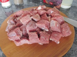 название картинки Азербайджанский плов шах в лаваше