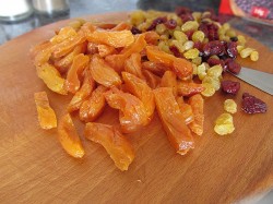 название картинки Азербайджанский плов шах в лаваше