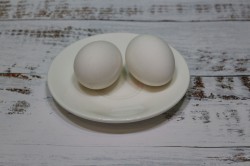 Азиатский острый суп с курицей и овощами