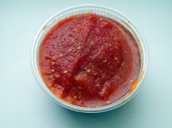 Азу по татарски из свинины - шаг 7