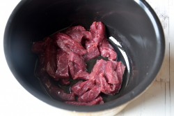 название картинки Азу в мультиварке по-татарски