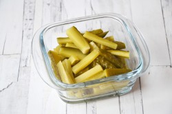 название картинки Азу в мультиварке по-татарски