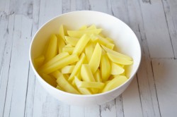 название картинки Азу в мультиварке по-татарски